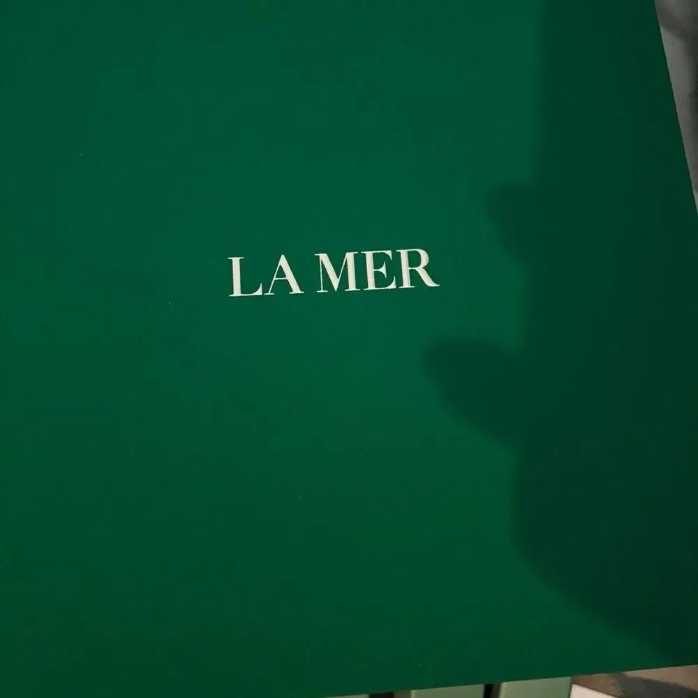 La-mer Skincare